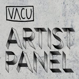 Visual Arts Course Union organizes panel discussion