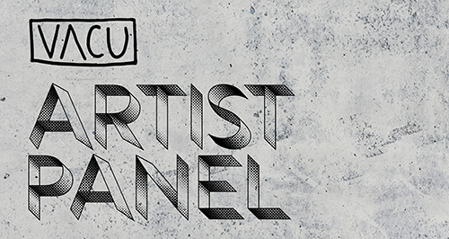 Artist Panel