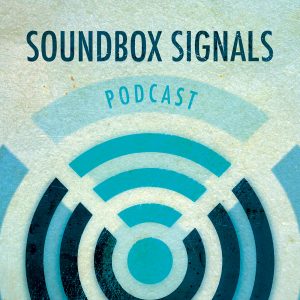 Soundbox Signals Podcast