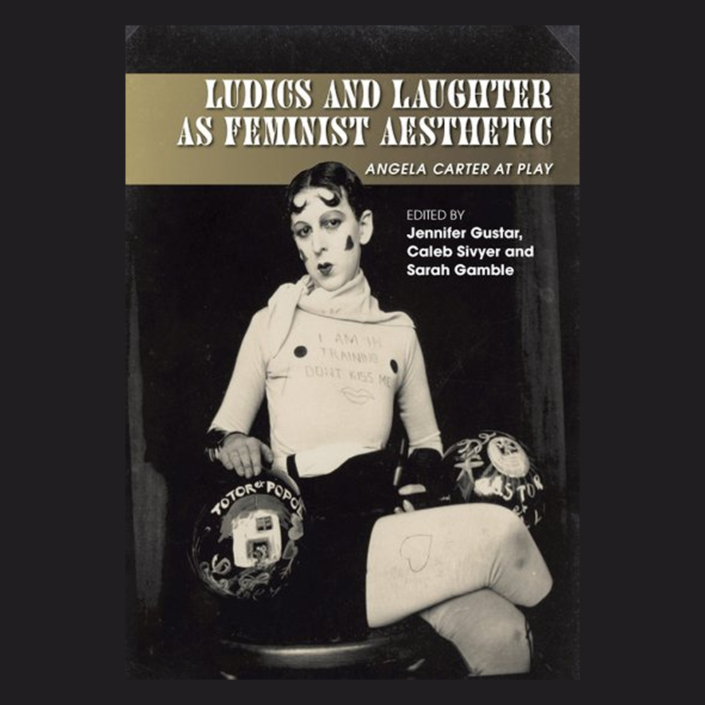 Ludics and Laughter as Feminist Aesthetic