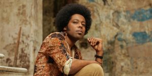 Alex Cuba and the OSO