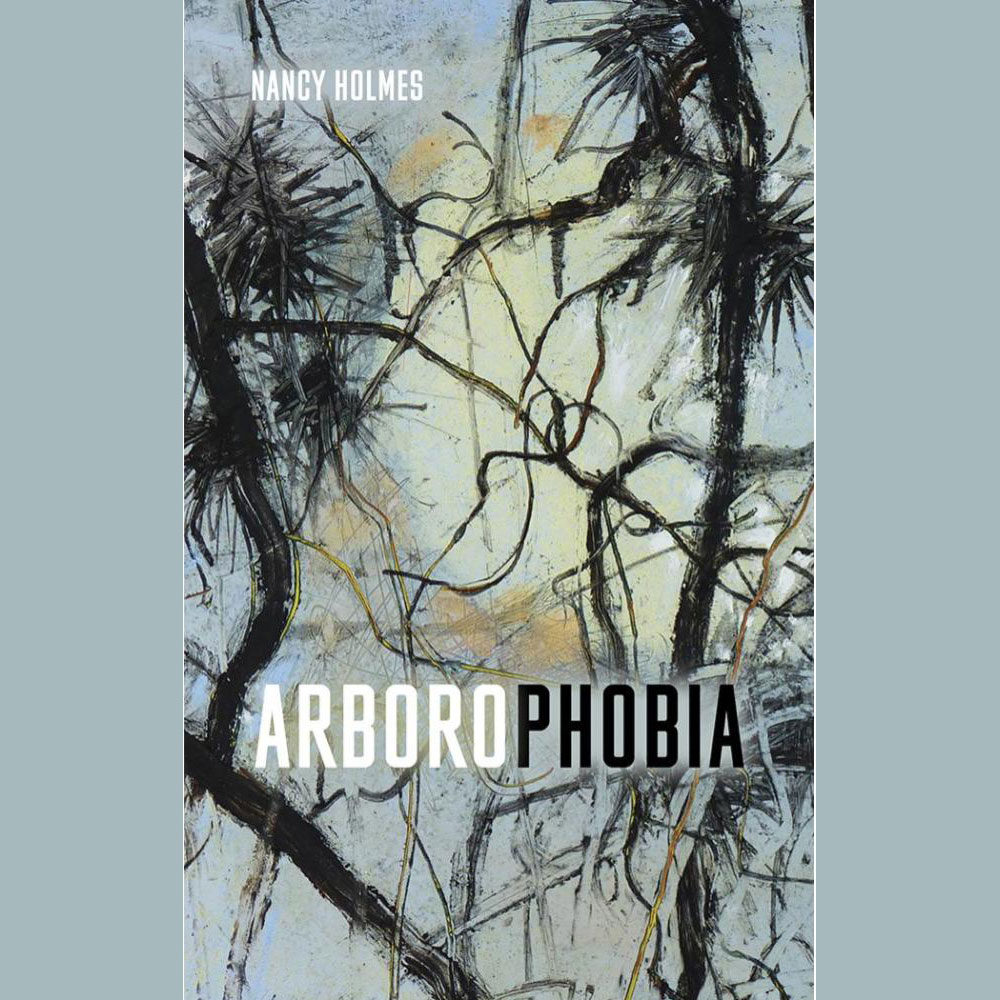 Arborophobia