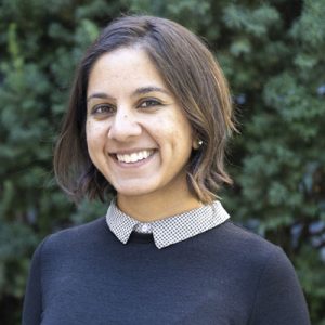 Faculty Spotlight: Nikhita Obeegadoo