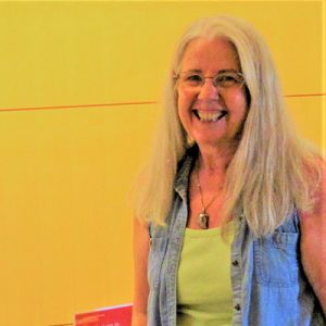 Faculty Spotlight: Shirley McDonald