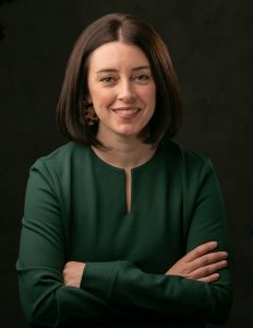 Dr. Emily Murphy