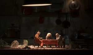 Objects in Motion brings animated short films to Kelowna