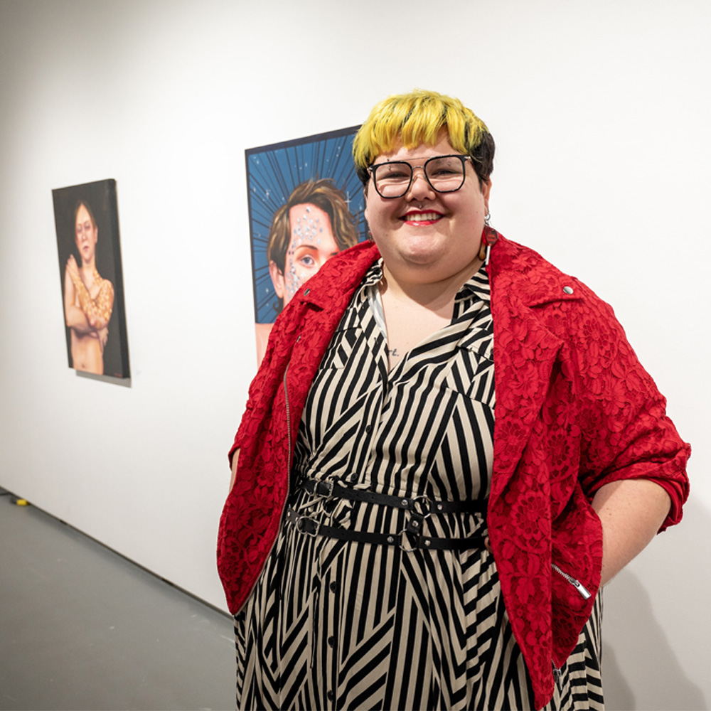 Samantha Wigglesworth