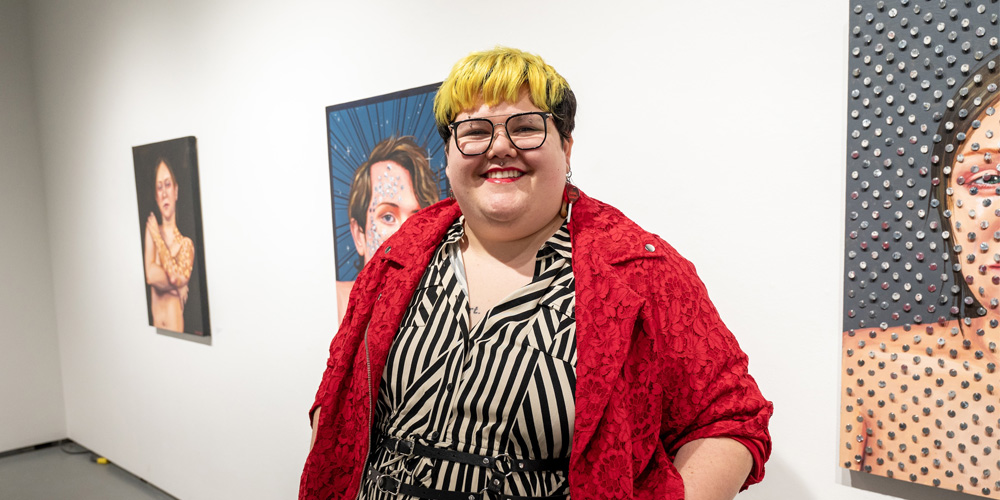Samantha Wigglesworth