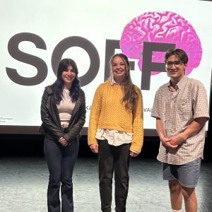 2025 Student Okanagan Film Festival