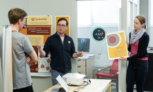 SpokenWeb project breathes new life into Canada’s poetic archives