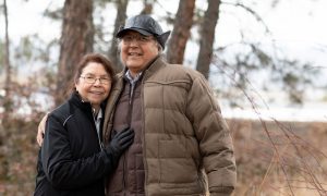 Journey to Reconciliation
