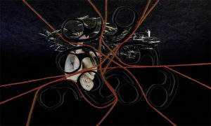 Art collective opens new exhibition at UBC Okanagan