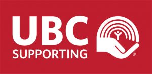Total revealed for the 2019 UBC Okanagan United Way Campaign