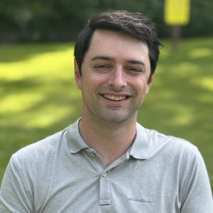 Alumni Profile: Brendan Shykora